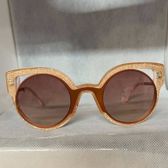 Fendi sunglasses frame FF 0137 - Picture 2 of 6